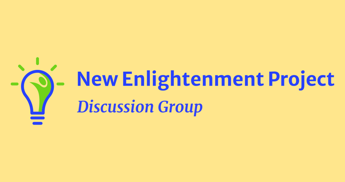 New Enlightenment Project: A Digital Humanist Community